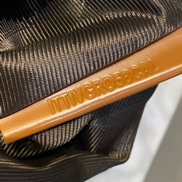 Burberry crossbody - Picture 4 of 16